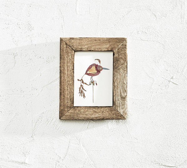 'AGNES' - Art Print