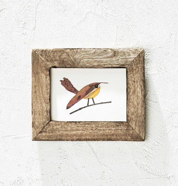 'WALTER' - Art Print