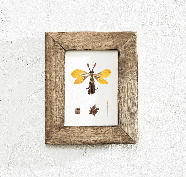 'CLIFFORD' - Art Print