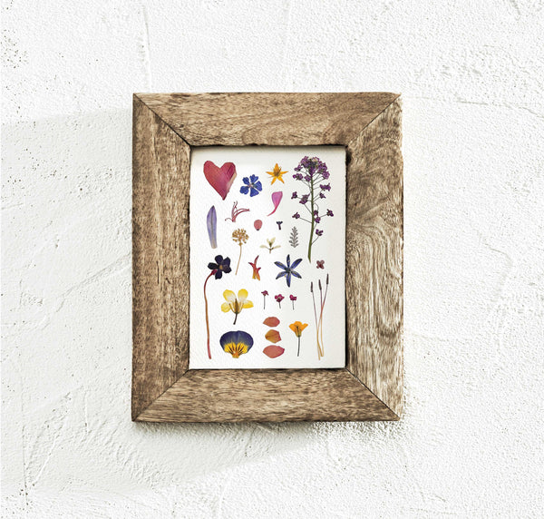 'SPRINGTIME' - Art Print