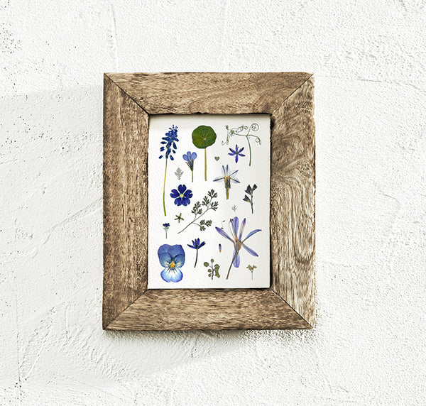 'DRIFT AWAY' - Art Print