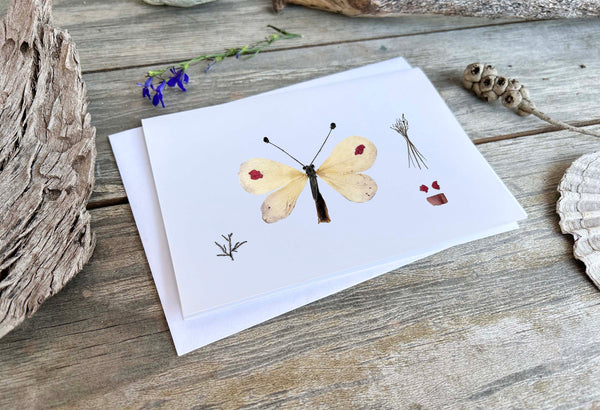 'ESTHER' - Greetings Card