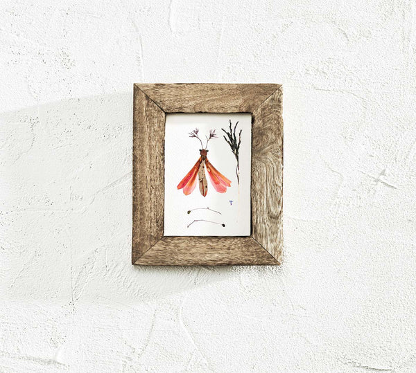 'ESME' - Art Print