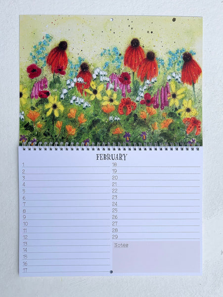 PERPETUAL CALENDAR