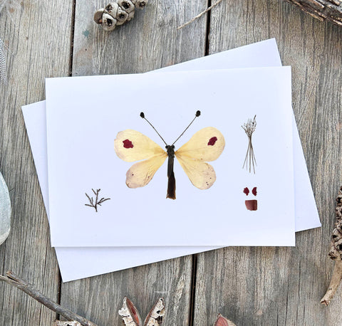 'ESTHER' - Greetings Card