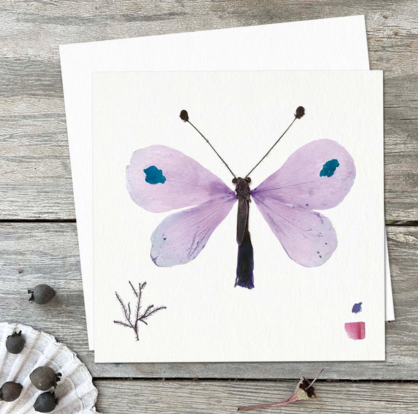'ETTA' - Greetings Card