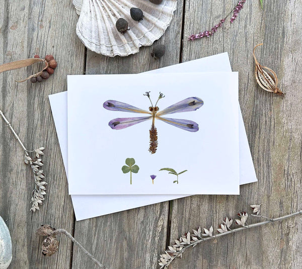 'LLOYD' - Greetings Card