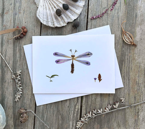'LLOYD' - Greetings Card