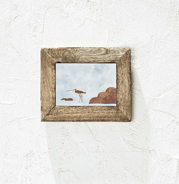 'LAUREL' - Art Print