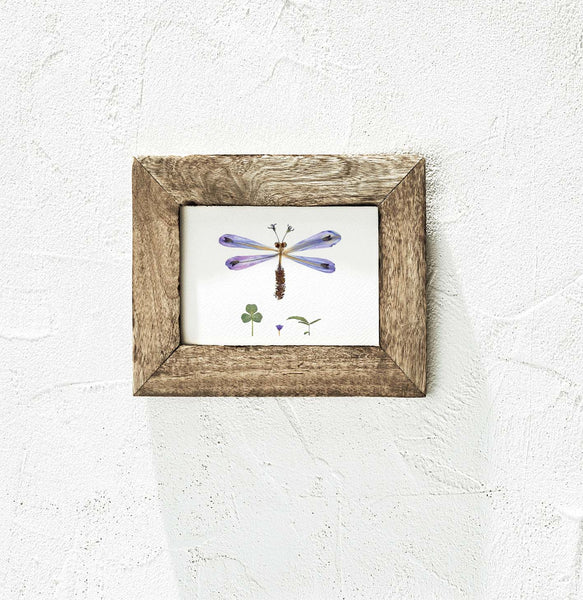 'LLOYD' - Art Print