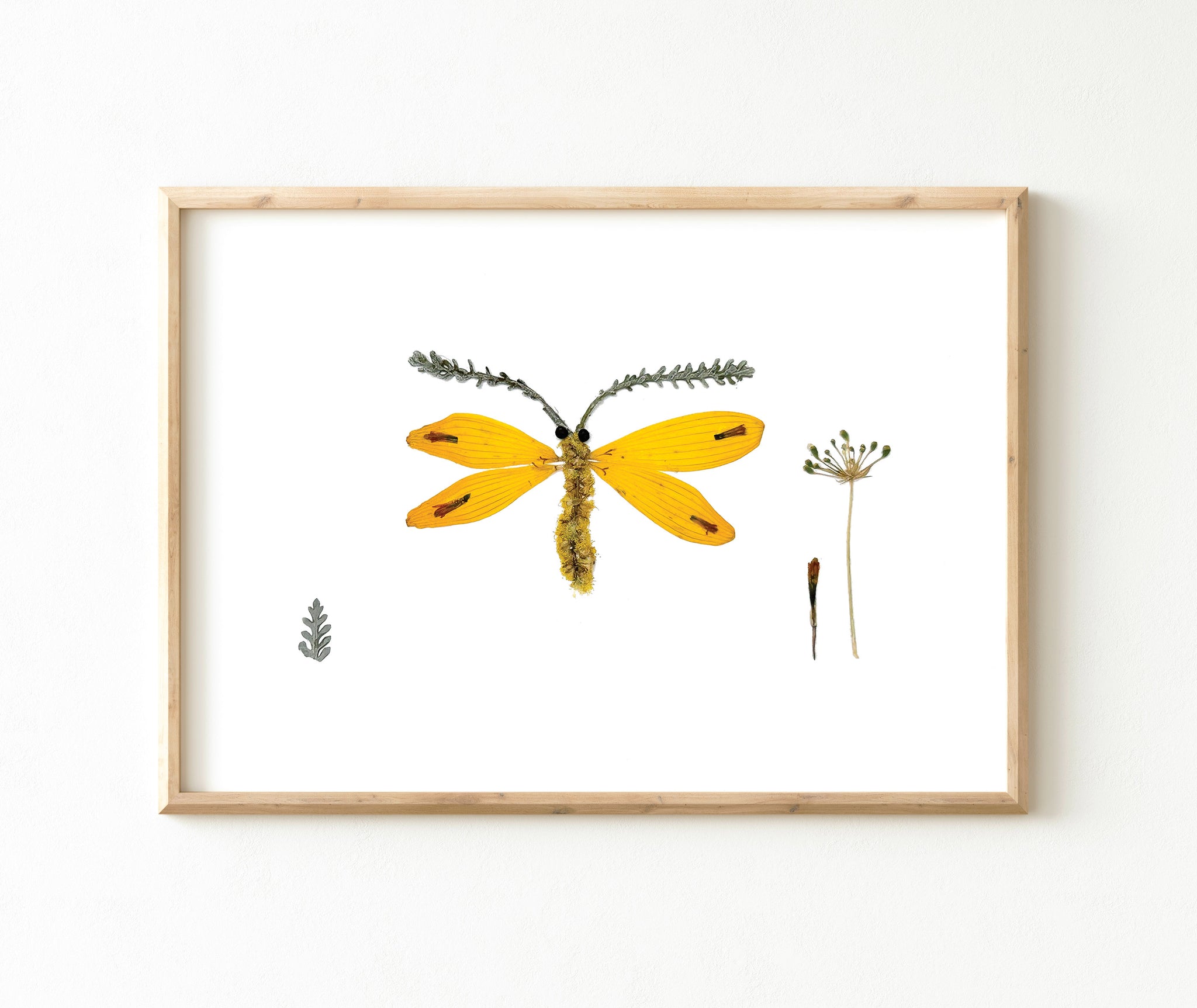 'OSCAR' - Art Print