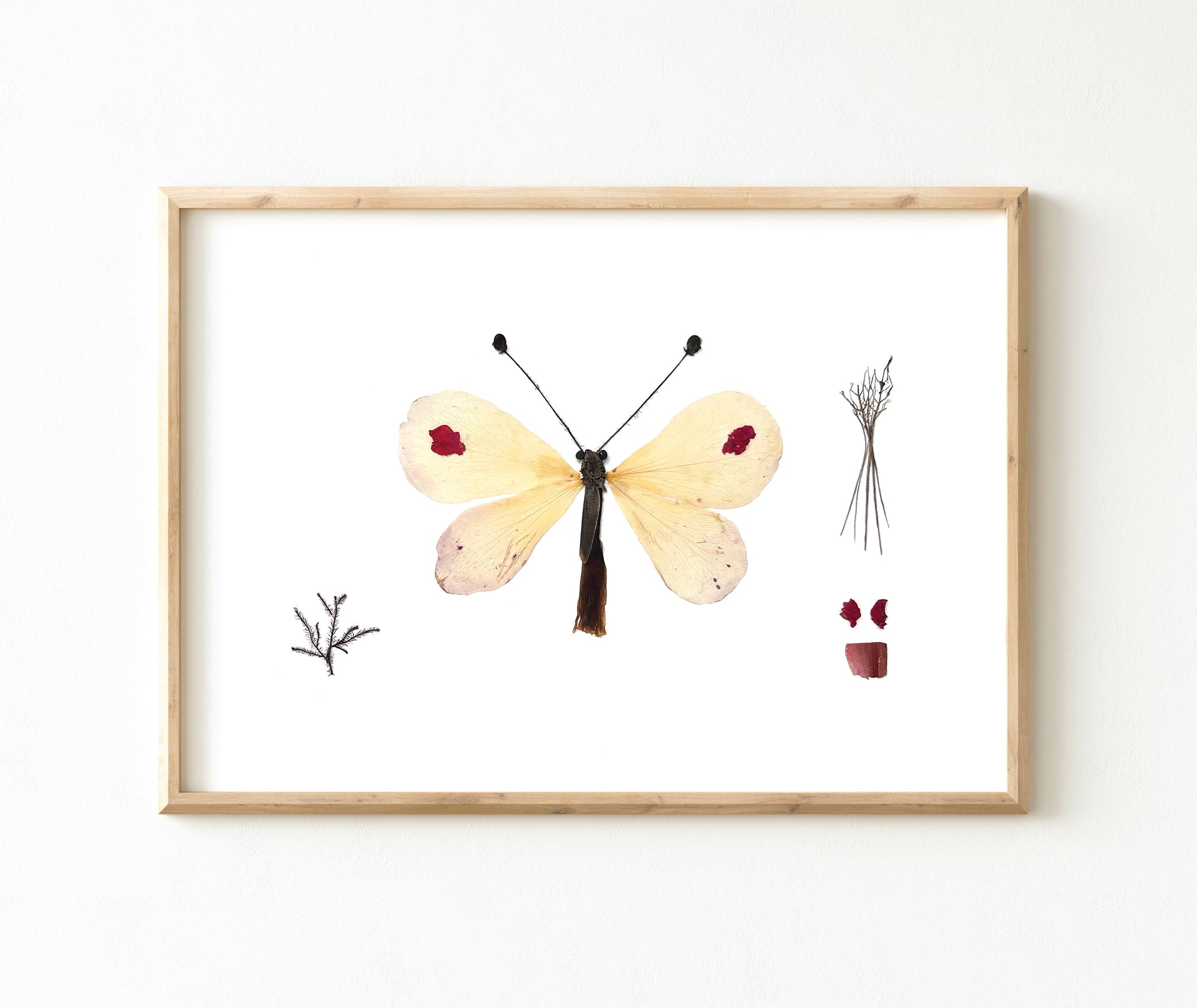 'ESTHER' - Art Print