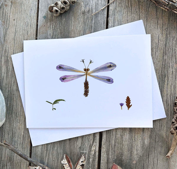 'LLOYD' - Greetings Card