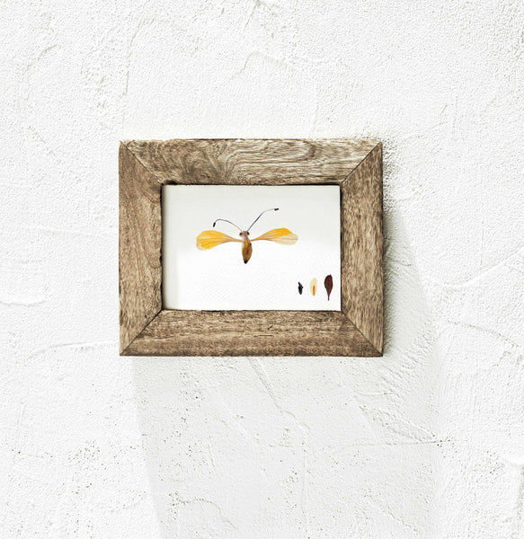 'GILBERT' - Art Print