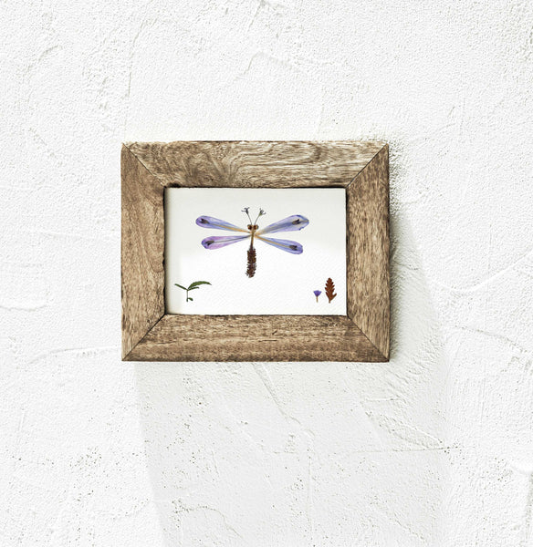 'LLOYD' - Art Print