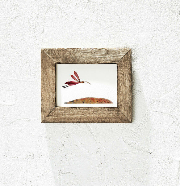'HERBERT' - Art Print