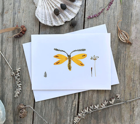 'OSCAR' - Greetings Card