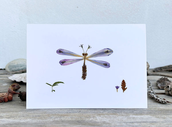 'LLOYD' - Greetings Card